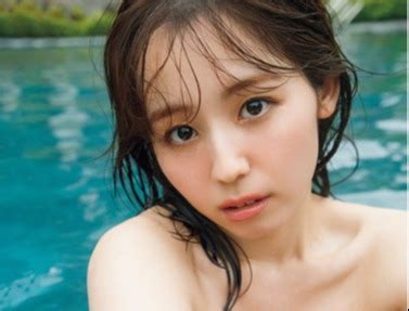 小池 里奈 乳首|小池里奈：“奇跡の30歳”写真集 美しい透け透けオフショット公開。